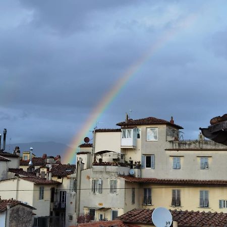 lacasadicavour Duomo Apt Florencia Exterior foto