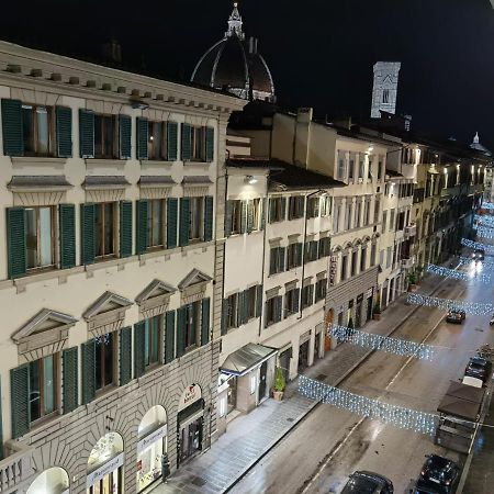 lacasadicavour Duomo Apt Florencia Exterior foto