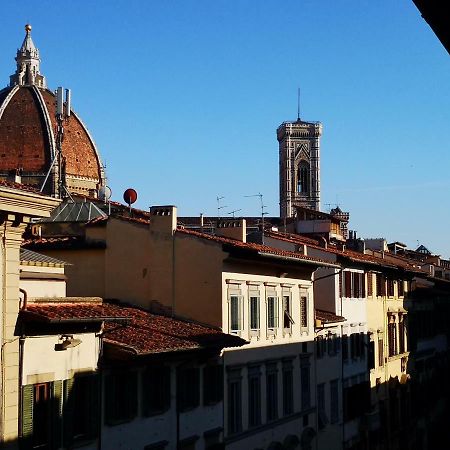 lacasadicavour Duomo Apt Florencia Exterior foto