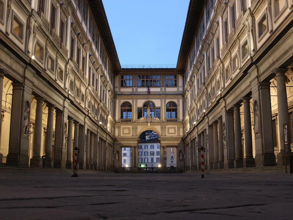 lacasadicavour Duomo Apt Florencia Exterior foto